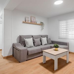 Apartamento de 2 Dormitorios